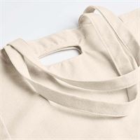SHOPPER CON DOPPIO MANICO